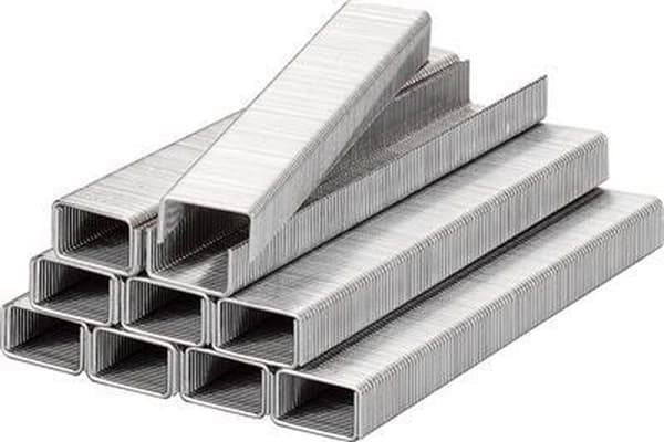 KWB Nitter Hårde Type 059C - 6 mm - 1800 stk