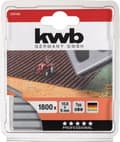 Miniatyrbillede 2 af 4: KWB Nitter Hårde Type 059C - 6 mm - 1800 stk