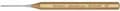 Miniatyrbillede 5 af 5: Gedore RØD Pindriver 8-sidet 150 x 2 mm skaft Ø 10 mm R90200221