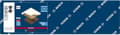 Miniatyrbild 3 av 4: Bosch Expert Flex S473 Skumslipplatta 98 x 120 x 13 mm, mitt - 1 st.