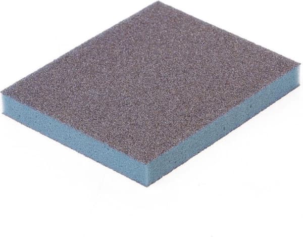 Bosch Expert Flex S473 Skumslipplatta 98 x 120 x 13 mm, mitt - 1 st.