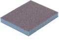 Miniatyrbild 4 av 4: Bosch Expert Flex S473 Skumslipplatta 98 x 120 x 13 mm, mitt - 1 st.