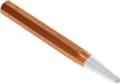 Miniatyrbillede 3 af 5: Gedore RØD 3300822 Centerpunch ottekantet 120 x 5 mm skaft D.12mm (Ø xl) 12 mm x 120 mm