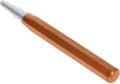 Miniatyrbillede 4 af 5: Gedore RØD 3300822 Centerpunch ottekantet 120 x 5 mm skaft D.12mm (Ø xl) 12 mm x 120 mm