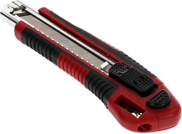 Gedore RED R93200018 Snap-off kniv - 175 mm