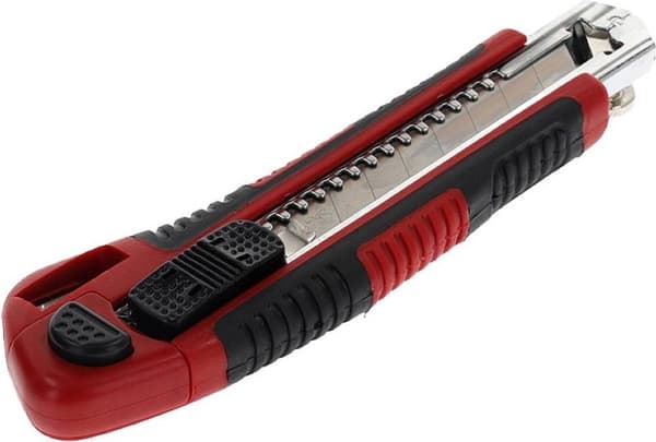 Gedore RED R93200018 Snap-off kniv - 175 mm