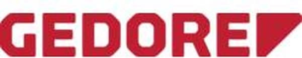 Gedore RED R93200018 Snap-off kniv - 175 mm