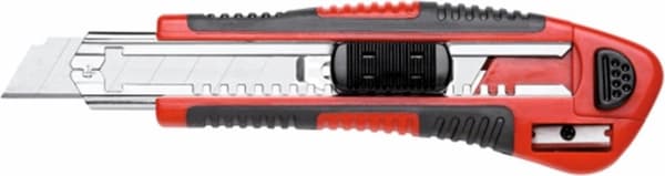 Gedore RED R93200018 Snap-off kniv - 175 mm
