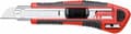 Miniatyrbillede 6 af 6: Gedore RED R93200018 Snap-off kniv - 175 mm