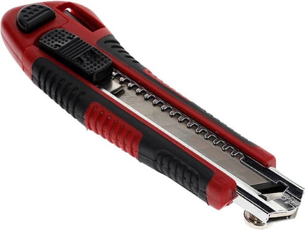Gedore RED R93200018 Snap-off kniv - 175 mm