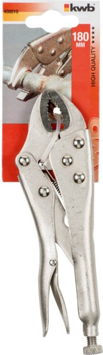 kwb 408010 Gribetang 180 mm