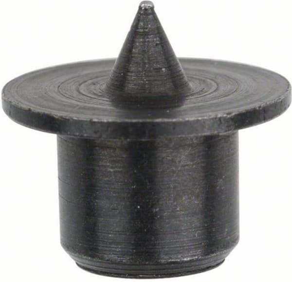 Bosch 2 607 000 544. Produktens färg: Svart, Antal per förpackning: 4 st. Diameter: 6mm