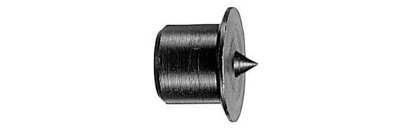 Bosch 2 607 000 544. Produktens färg: Svart, Antal per förpackning: 4 st. Diameter: 6mm