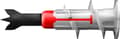 Pikkukuva 5 / 8: Honeywell WE21-3313G-6/XS. Käsivaatetyyppi: Turvakäsineet, Tuotteen pääväri: Harmaa, M