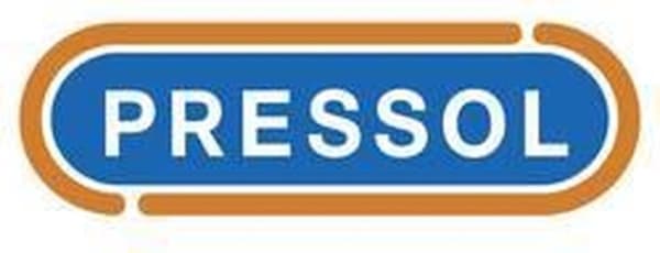 Pressol PRESSOL 02674 Katalysatortratt 1,2 l 160 mm
