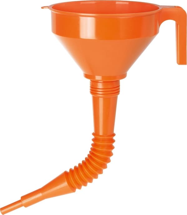 Pressol PRESSOL 02674 Katalysatortratt 1,2 l 160 mm