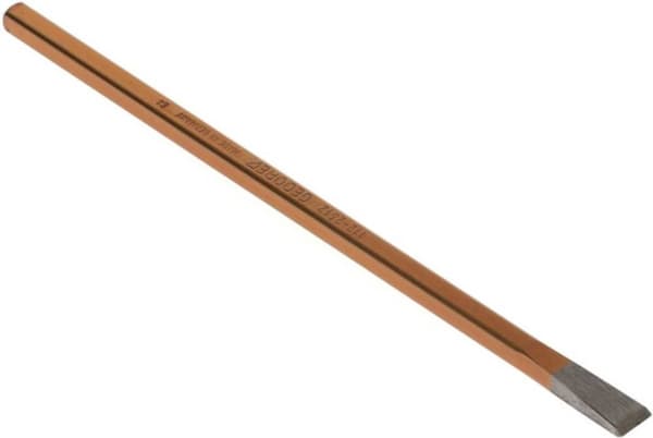 Habero Elektrisk mejsel - 250 x 10 x 12 mm
