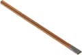 Miniatyrbild 3 av 5: Habero Elektrisk mejsel - 250 x 10 x 12 mm