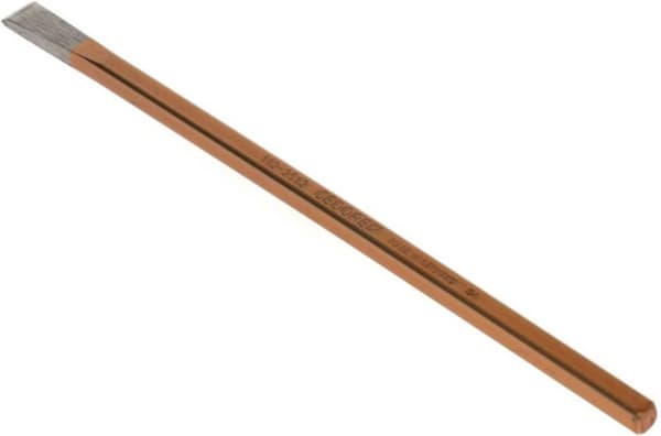 Habero Elektrisk mejsel - 250 x 10 x 12 mm