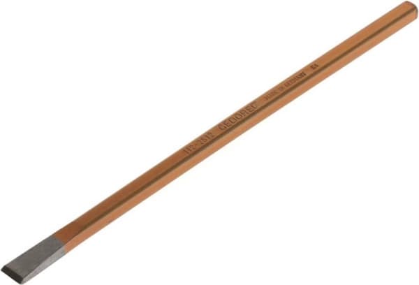 Habero Elektrisk mejsel - 250 x 10 x 12 mm