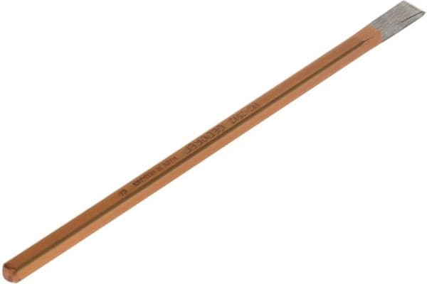 Habero Elektrisk mejsel - 250 x 10 x 12 mm
