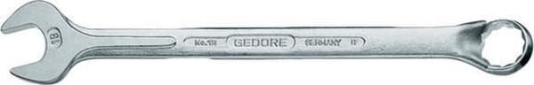 Gedore 6005120 1 B 1/4AF kombinationsnøgle 1/4