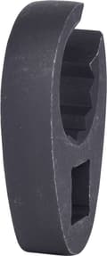Miniatyrbillede 3 af 4: KS Tools 9131303 1/2 12-punkts gaffelnøgle, 22 mm