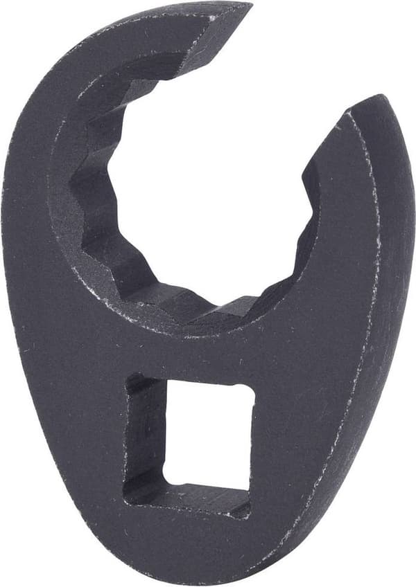 KS Tools 9131303 1/2 12-punkts gaffelnøgle, 22 mm