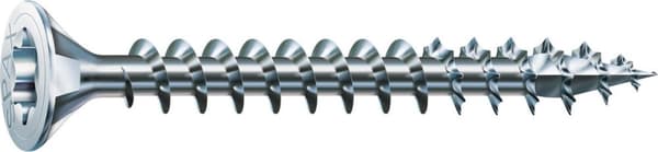 Spax Spånpladeskrue Galvaniseret Torx 4,0 x 35 (200) - 200 stk.