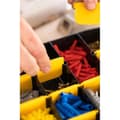 Miniatyrbillede 3 af 7: STANLEY Sorteringsboks 22 rum - Kan selv arrangeres