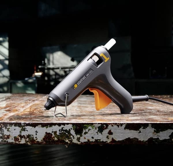 Steinel GlueMatic 1011 Limpistol i lådor - 084318