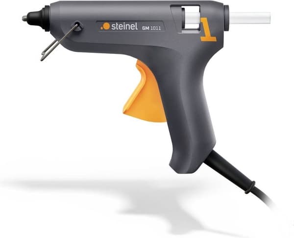 Steinel GlueMatic 1011 Limpistol i lådor - 084318