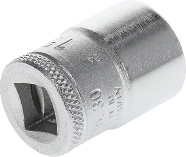 Gedore 30 15 6234230 Topnøgleindsats 15 mm 3/8 (10 mm)