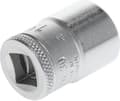 Miniatyrbillede 3 af 6: Gedore 30 15 6234230 Topnøgleindsats 15 mm 3/8 (10 mm)
