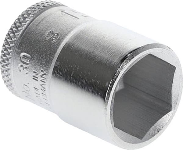 Gedore 30 15 6234230 Topnøgleindsats 15 mm 3/8 (10 mm)