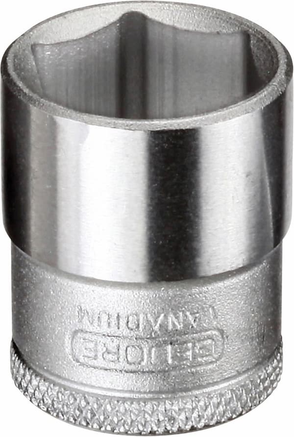 Gedore 30 15 6234230 Topnøgleindsats 15 mm 3/8 (10 mm)