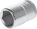 Miniatyrbillede 6 af 6: Gedore 30 15 6234230 Topnøgleindsats 15 mm 3/8 (10 mm)