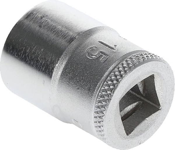 Gedore 30 15 6234230 Topnøgleindsats 15 mm 3/8 (10 mm)