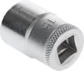 Miniatyrbillede 2 af 6: Gedore 30 15 6234230 Topnøgleindsats 15 mm 3/8 (10 mm)