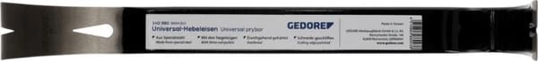 Gedore universal koben - 380x42mm