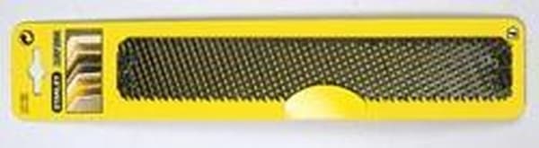 Stanley Surform reservblad platt Bastard 250 x 42mm