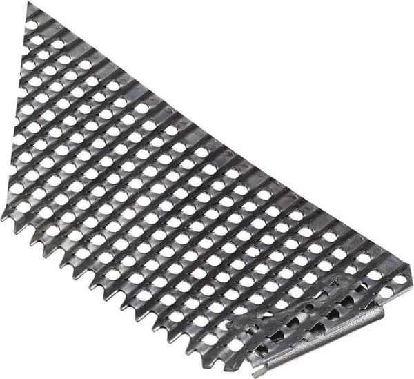 Stanley Surform reservblad platt Bastard 250 x 42mm