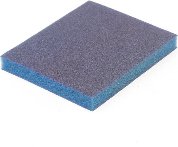 Bosch Expert Flex S473 Skumslibepude 98 x 120 x 13 mm, fin - 1 stk.