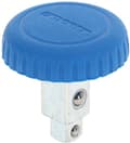 Miniatyrbillede 2 af 5: Gedore 4549-87S 1545167 Svampehoved 3/8 (10 mm)