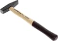 Miniatyrbillede 3 af 6: Gedore RØD R92100008 3300711 Tømrerhammer 264 g 280 mm DIN 1041 1 stk.