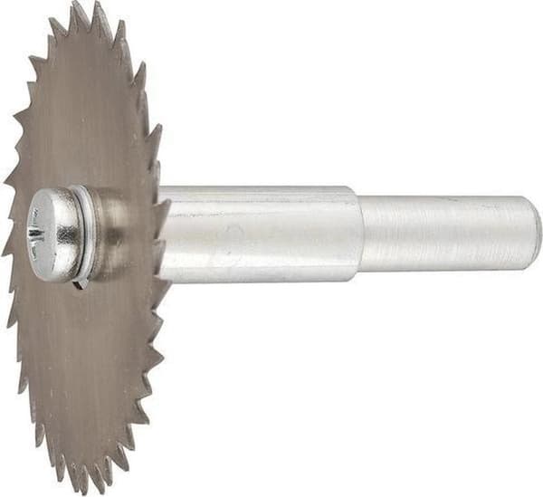 KWB - Spårsåg - Sågblad med stift - 45x0,8mm - Trä