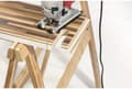 Miniatyrbillede 2 af 5: KWB stiksavsklinge - Star Bend Laminat 2 stk 6209-20KWB