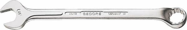 Gedore 1 B 14 Kombinøgle UD-Profil 14x198mm - 6001210