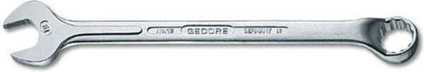 Gedore 1 B 14 Kombinøgle UD-Profil 14x198mm - 6001210