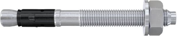 Fischer FAZ II 12/10 K NV Bolteanker 532695 1 sæt(er)